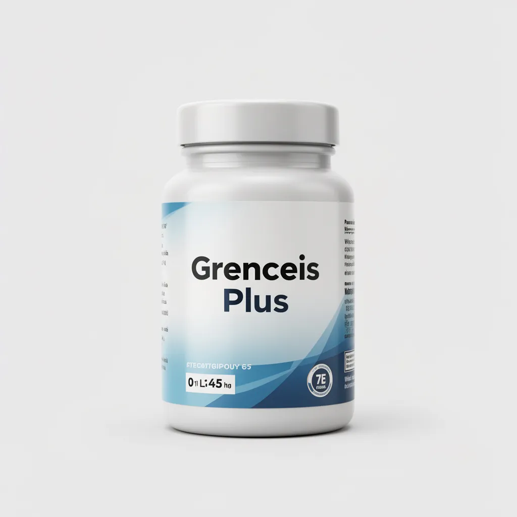Grenceis Plus